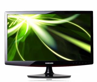 Samsung LED S19R325N Plus Monitor